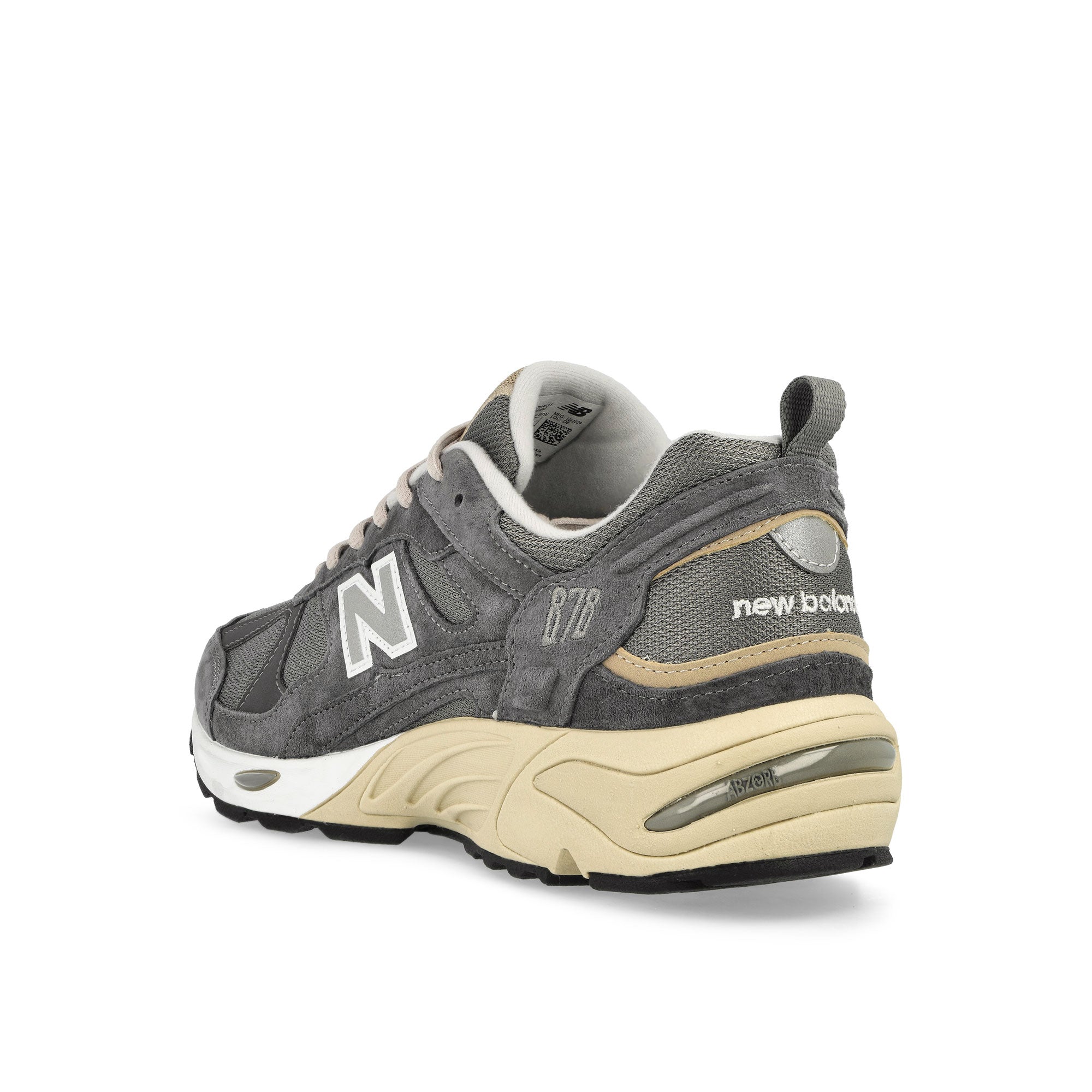 New Balance<br>CM878MG1