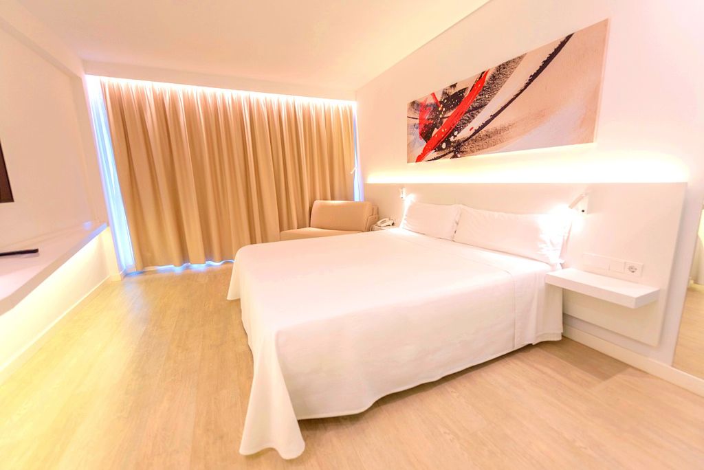 Els Pins Resort & Spa Logies - Hotel
