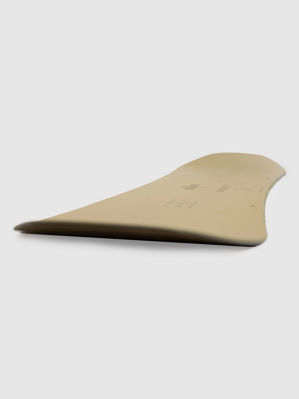 Nitro Basher 2025 Snowboard uni