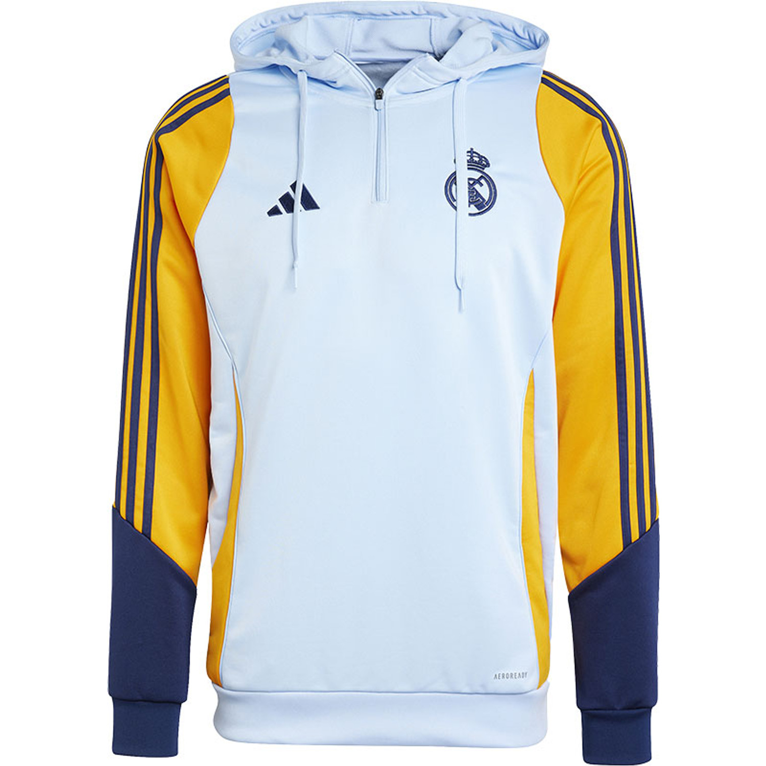 adidas Real Madrid TK Trainingspak