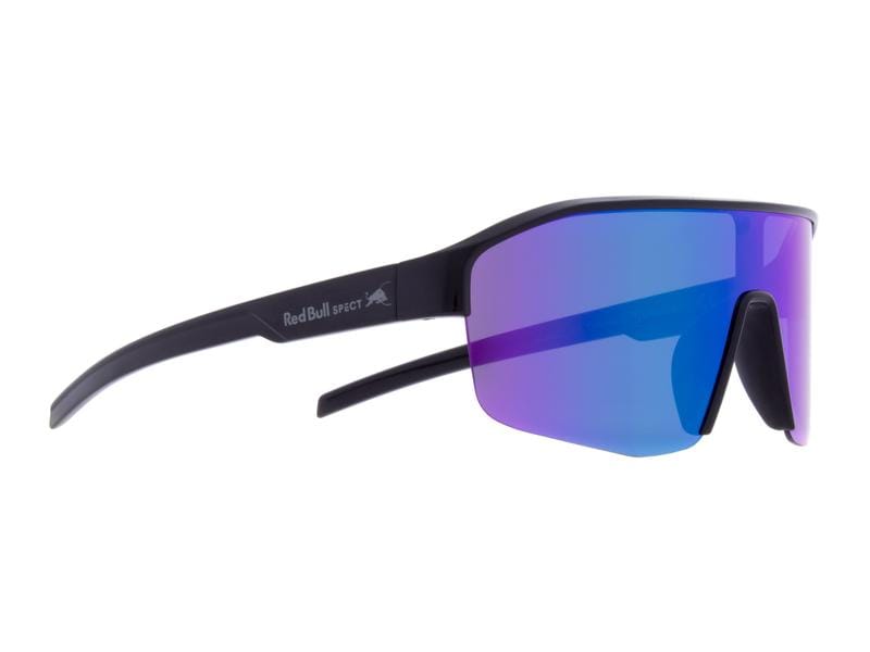 RedBull SPECT DUNDEE Ideale Statement-Fahrradbrille für schmale Gesichtsformen