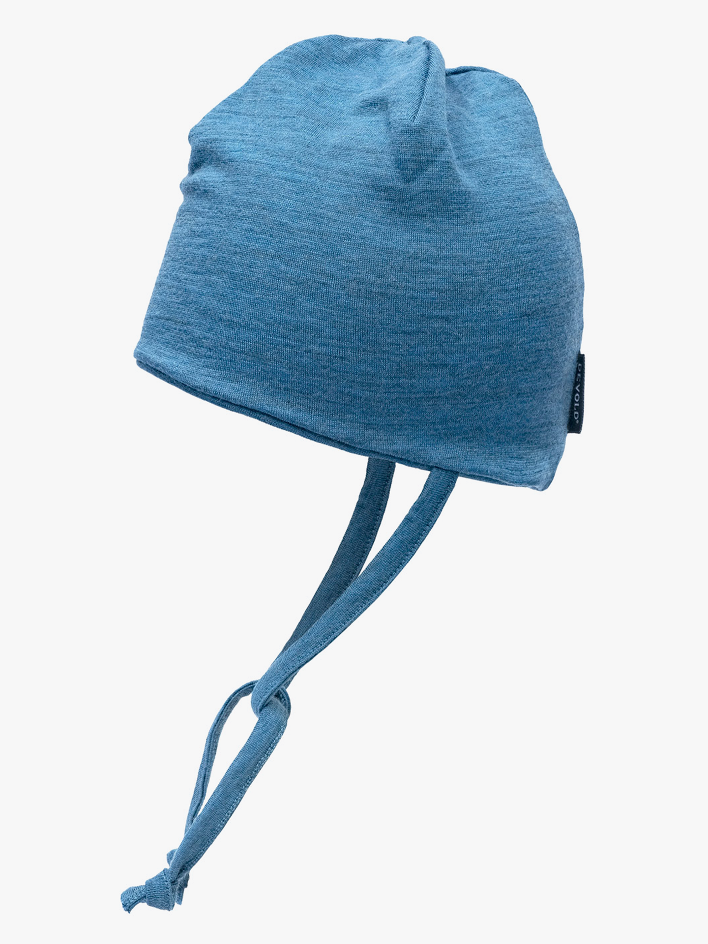 Breeze Merino Beanie Baby