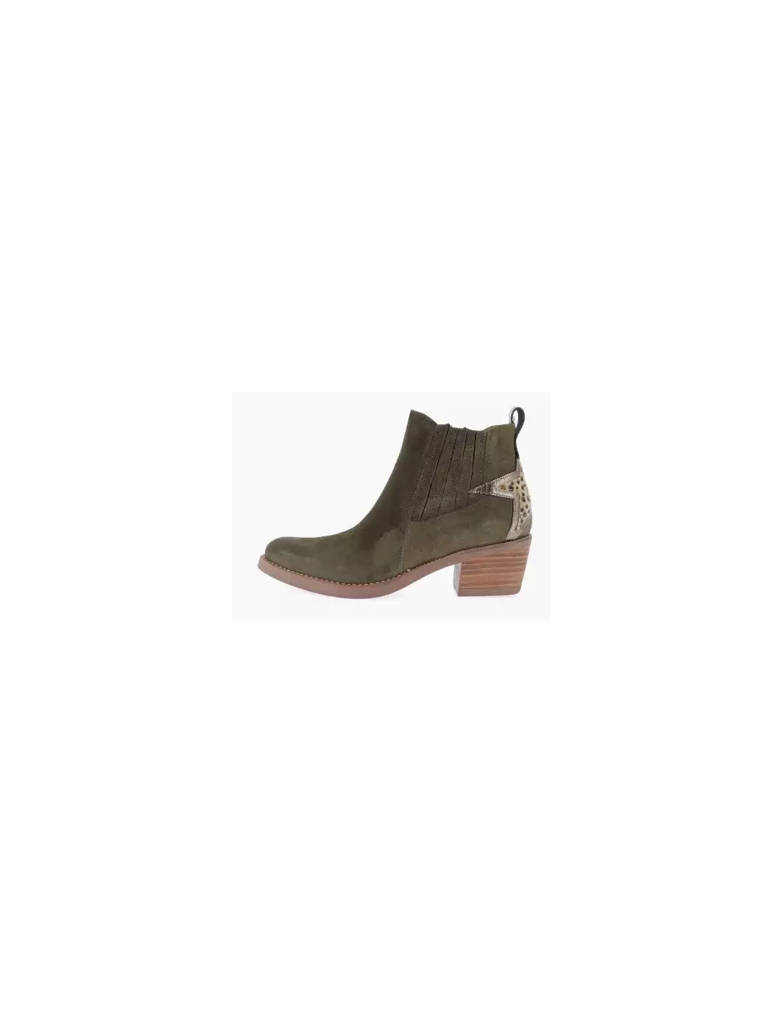 IZAC - Bottes CROUTEA025