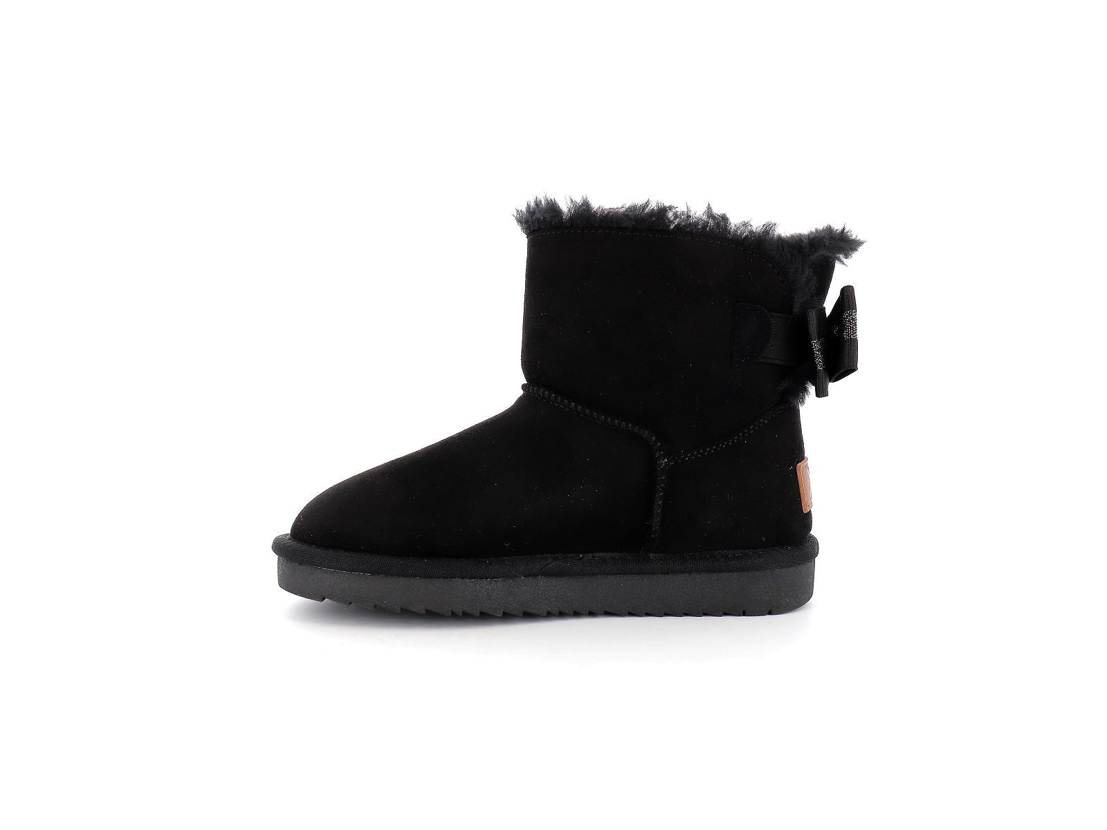 Xti footwear s.l-57329 Synthétique Noir