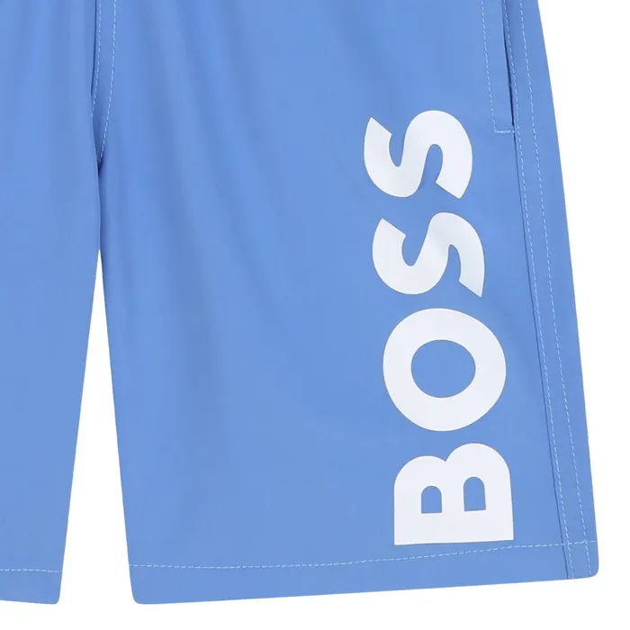 Boss Zwemshort Junior
