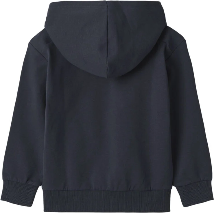 Wheat Sweatshirt Rumvaskebjørn Blå