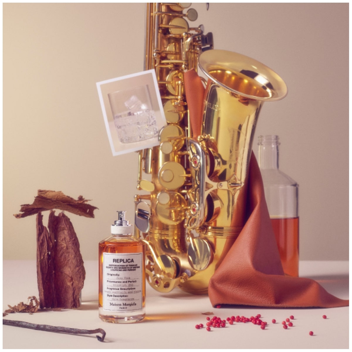 Maison Margiela REPLICA Jazz Club Eau de Toilette