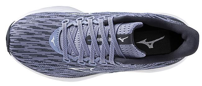MIZUNO - CHAUSSURES DE RUNNING WAVE RIDER 28 W
