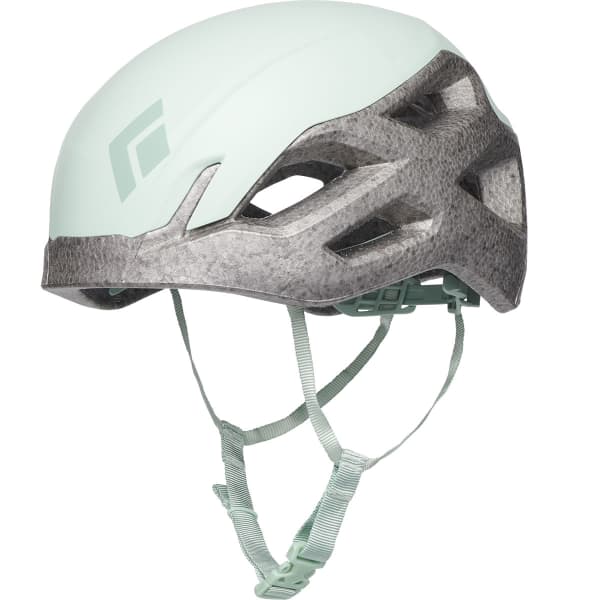 Casque escalade BLACK DIAMOND VISION HELMET FOAM GREEN