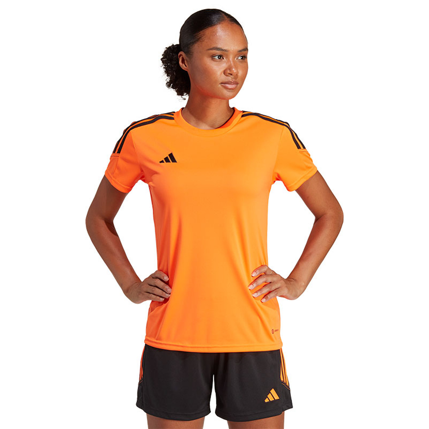 adidas Tiro 23 Club Trainingsset Dames