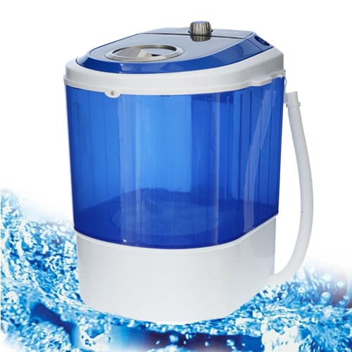 Machine à laver Mestic 2 kg