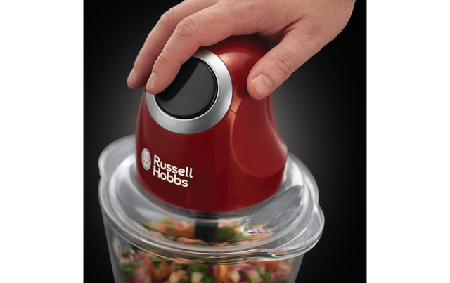 RUSSELL HOBBS Zerkleinerer »0.5 l« 200 W