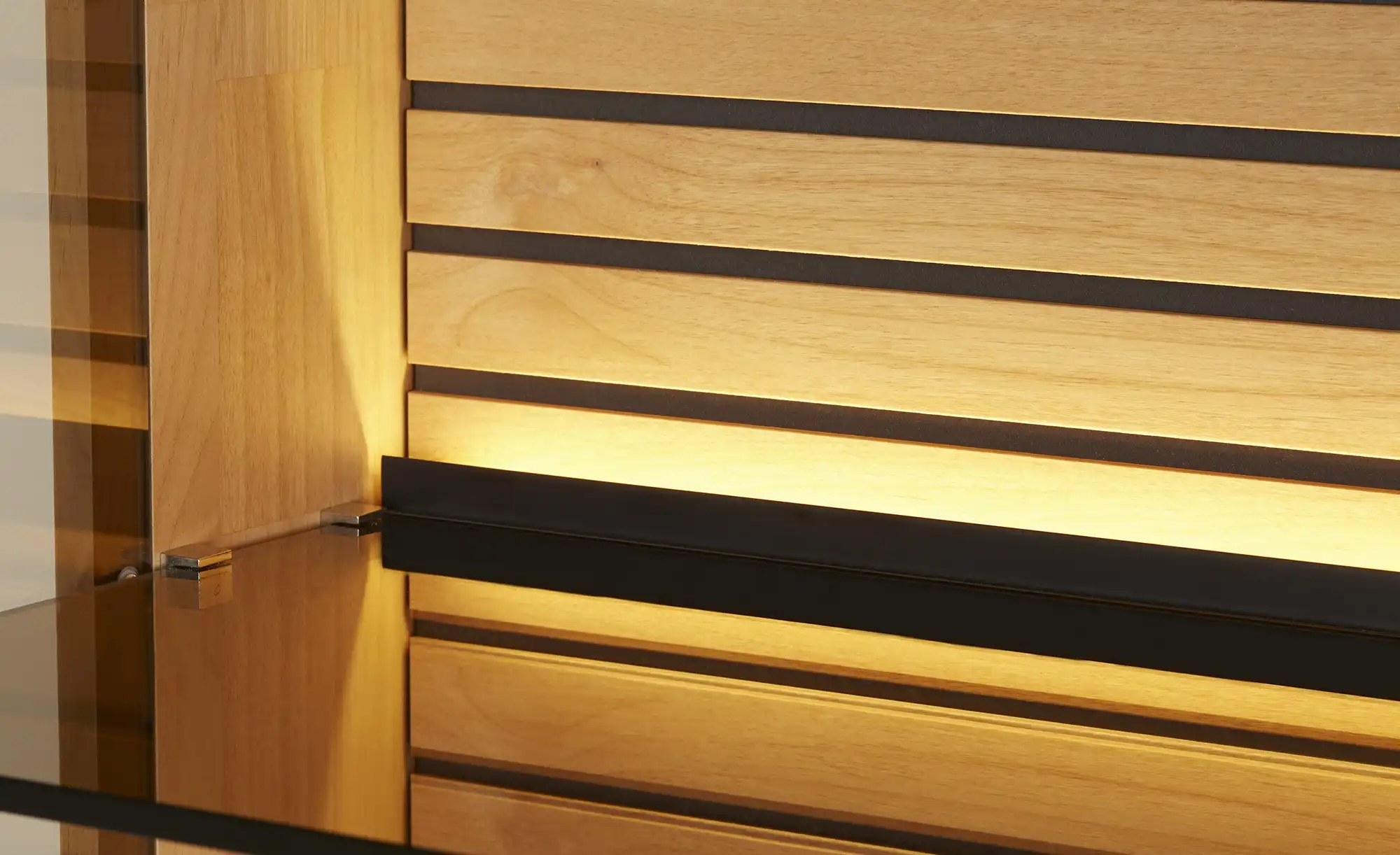 WÖSTMANN LED- Beleuchtung mit Zubehör WM 2320