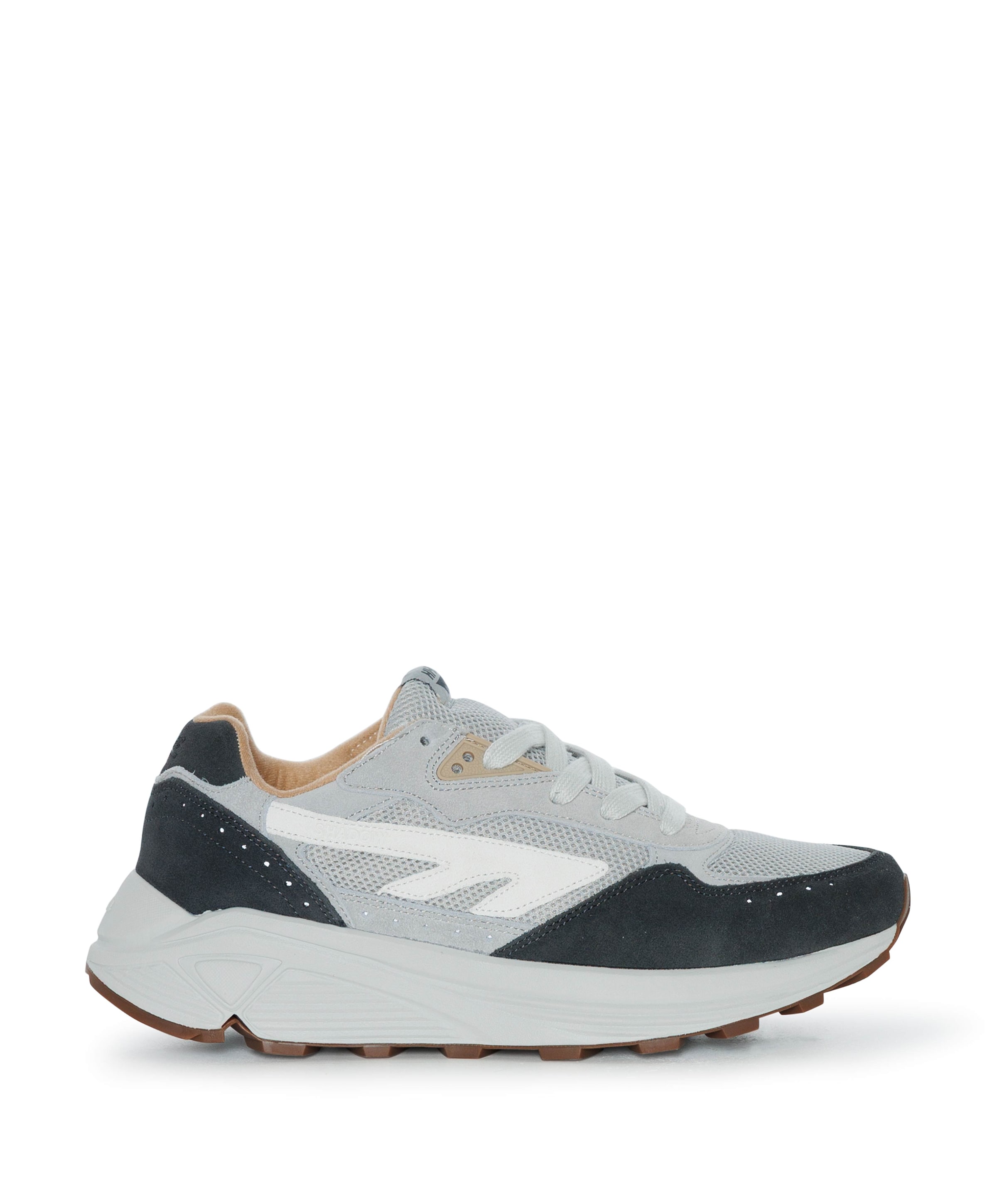 Hi-Tec HTS Shadow RGS heren sneakers grijs