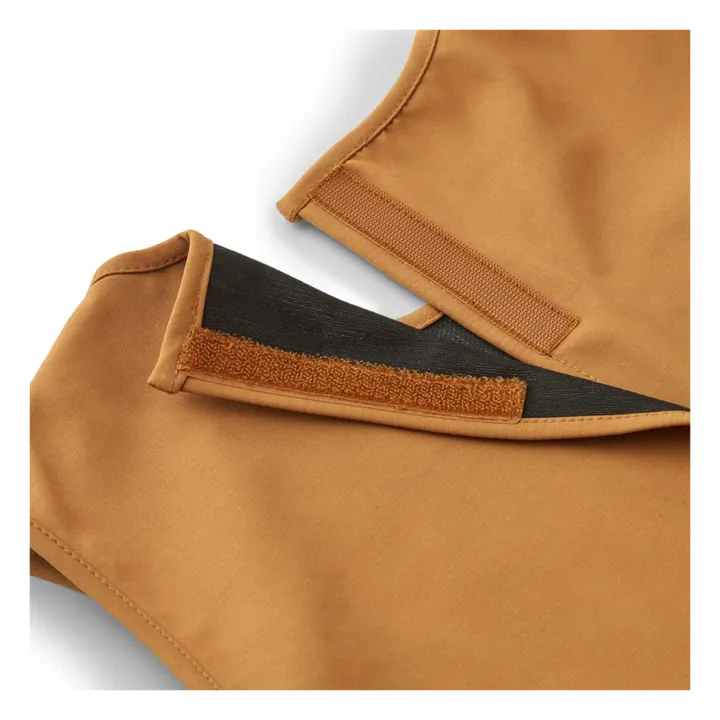 Liewood Tablier Alaia | Caramel