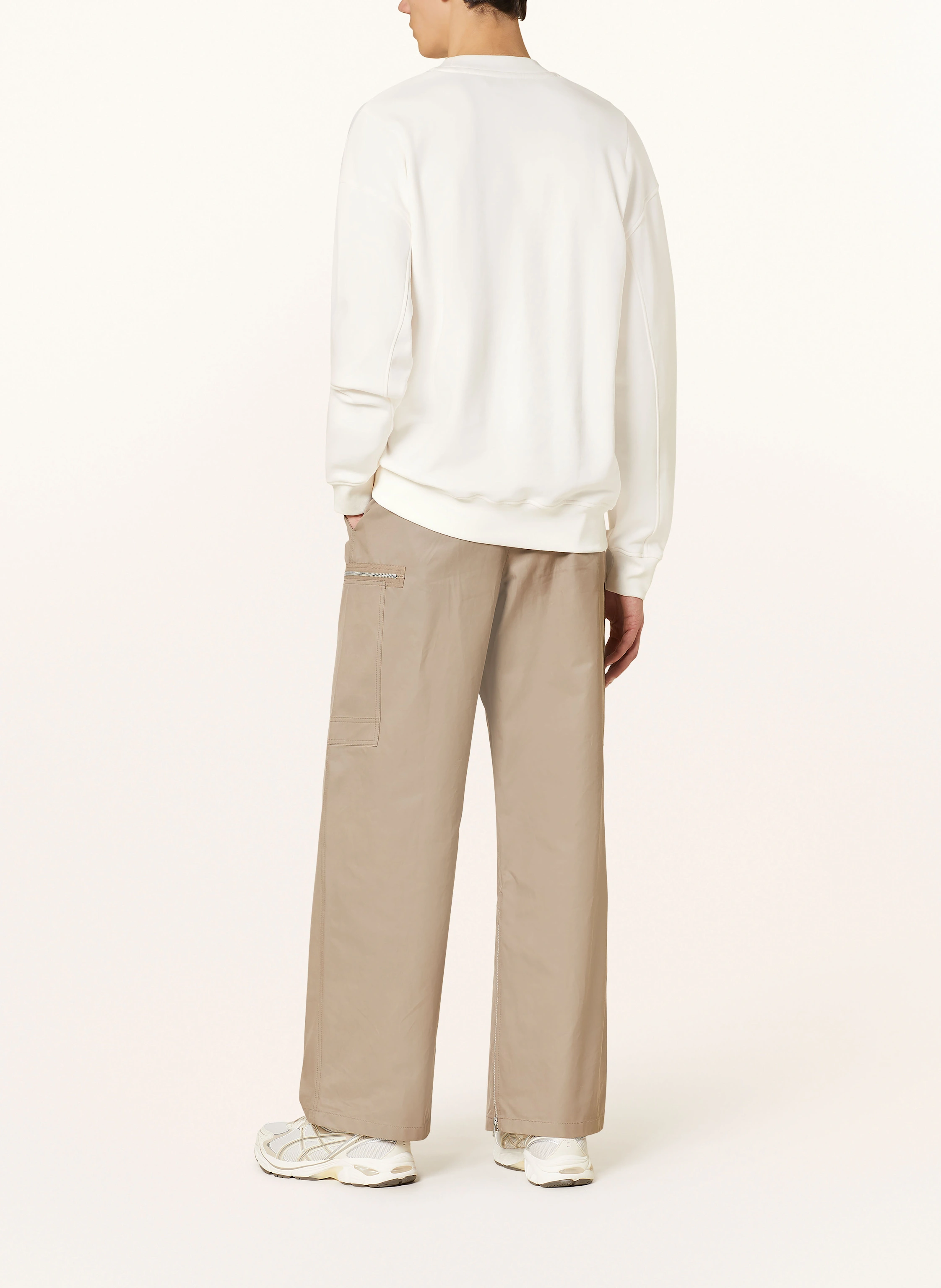 ARMEDANGELS Sweatshirt EMAAL