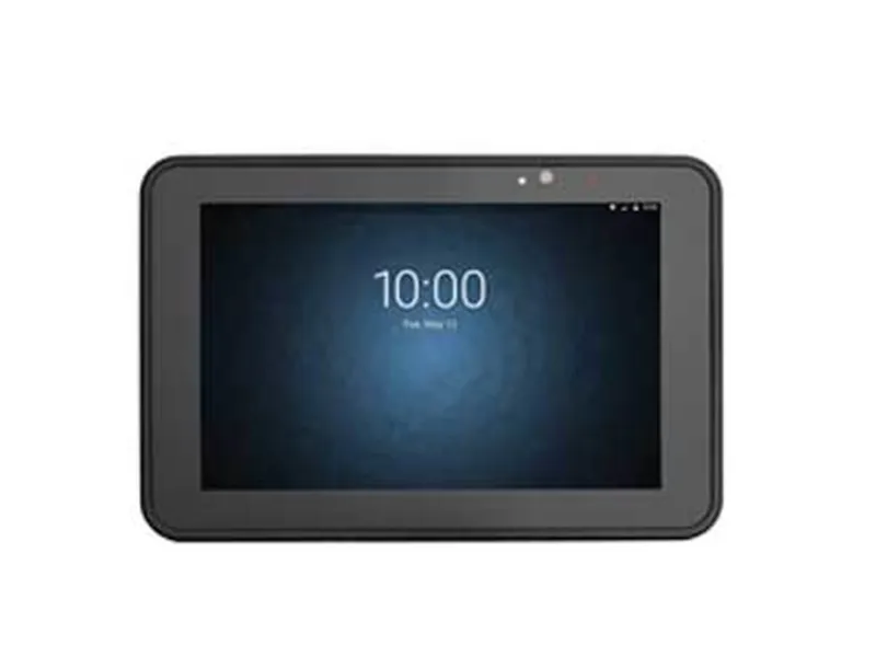 Zebra ET51 - Grov - tablet - Intel Atom x5 - E3940 / op til 1.8 GHz - Win 10 IoT Enterprise - 8 GB RAM - 128 GB eMMC - 10.1