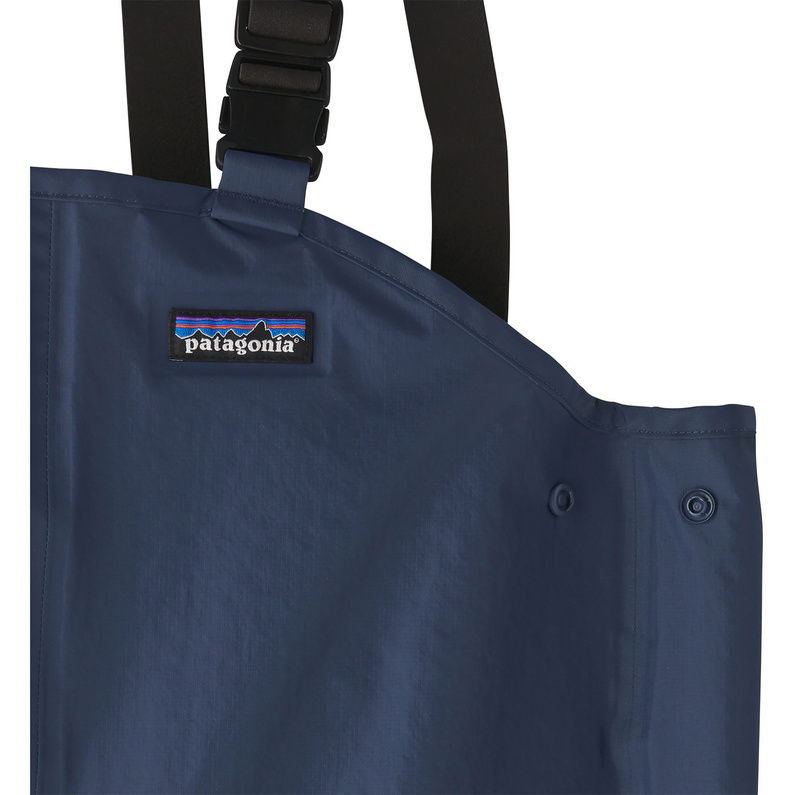 Patagonia Kinder Torrentshell 3L Bib Hose