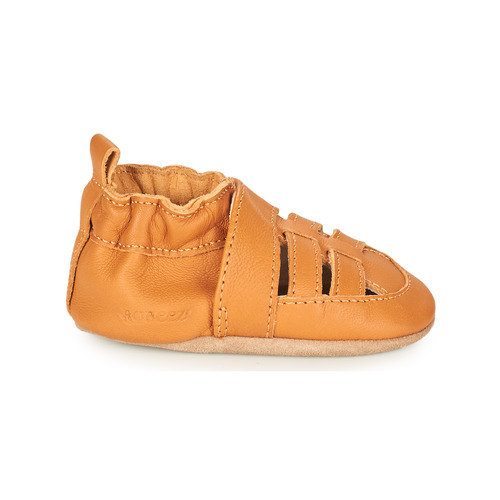 Robeez - SANDIZ VEG - Camel