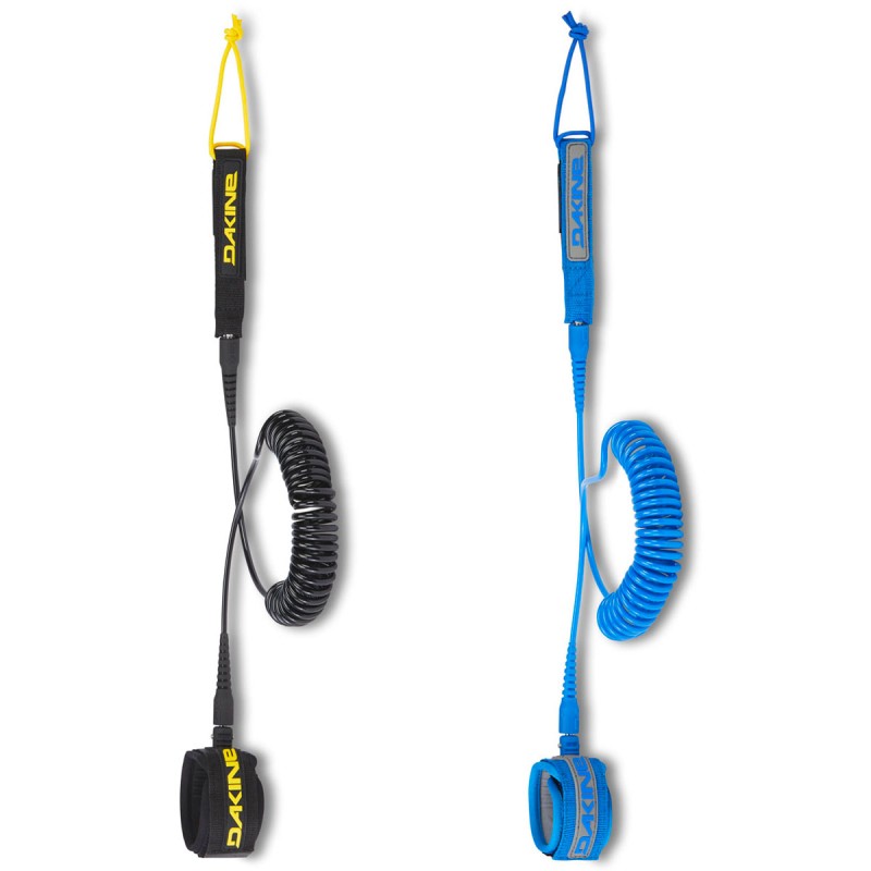 Leash Dakine Sup Coiled Calf 10'x3/16