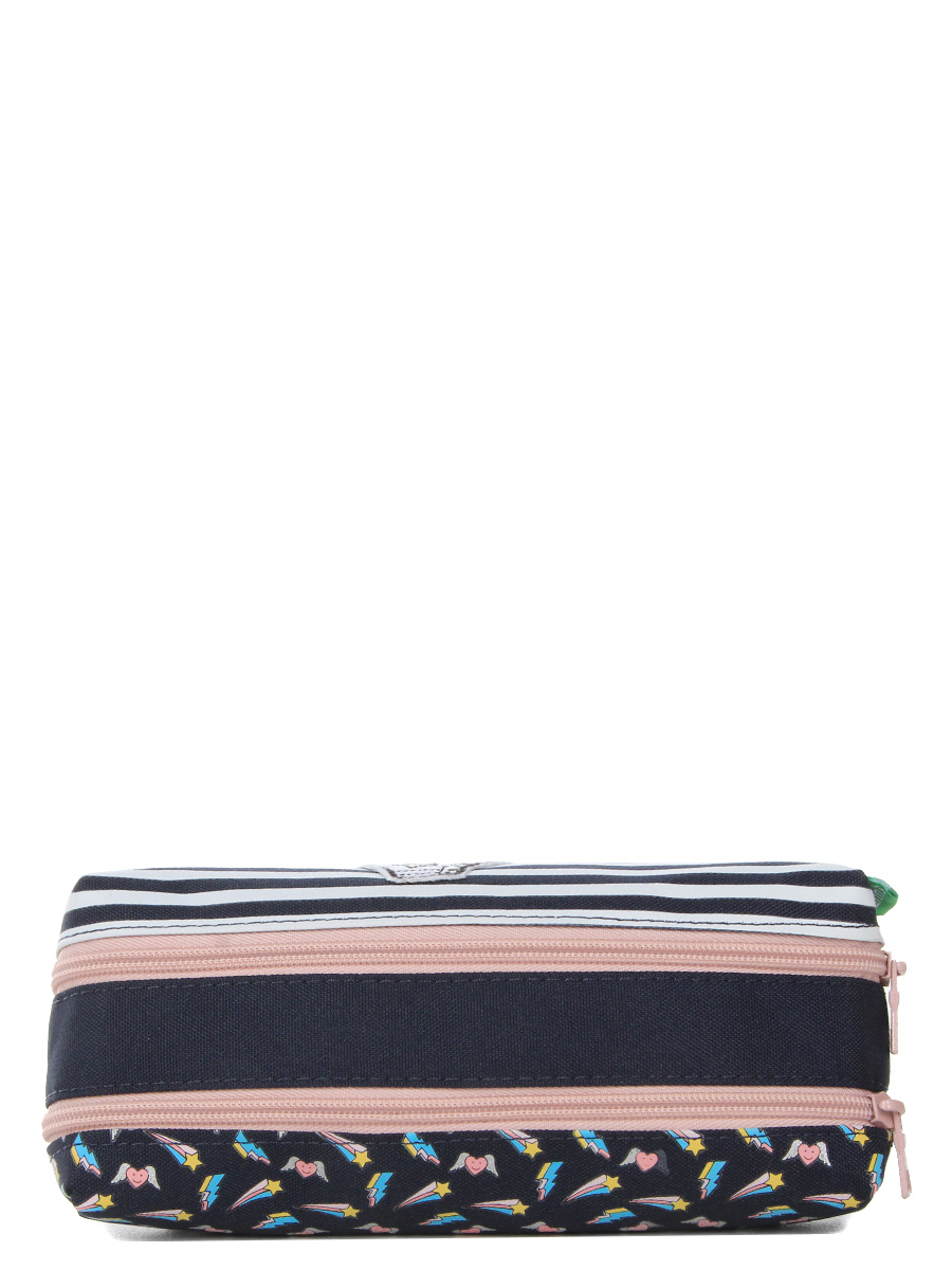 Trousse Tann's LÀa - 2 compartiments