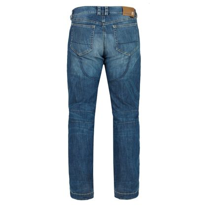 Jean Spidi J&K STRETCH - Slim - Bleu