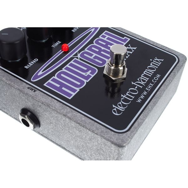 Electro Harmonix Holy Grail Max