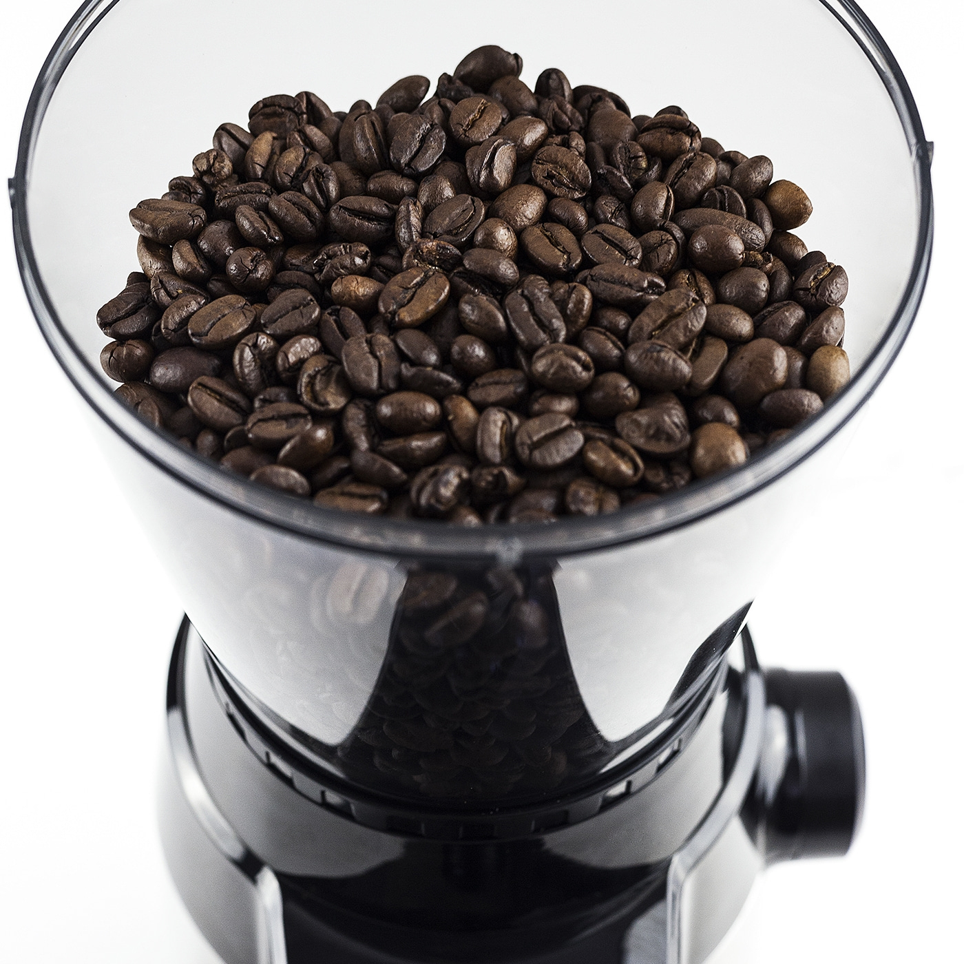 Barista Flavour
