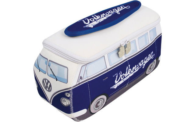 VW Collection T1 Bulli Neopren Universaltasche 4,5 Liter