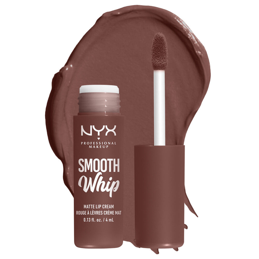 Rouge à lèvres Smooth Whip