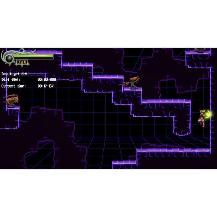 Smelter- PlayStation 4