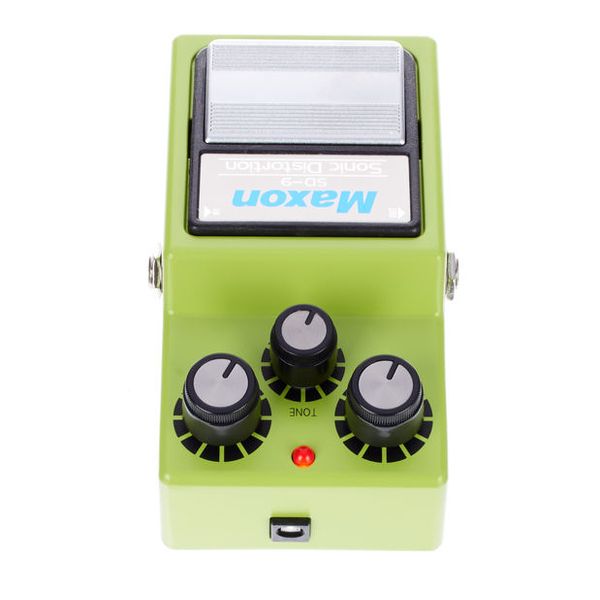 Maxon SD9 Sonic Distortion Pedal