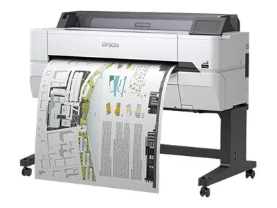 Epson SureColor SC-T5405 - Med stander - 36