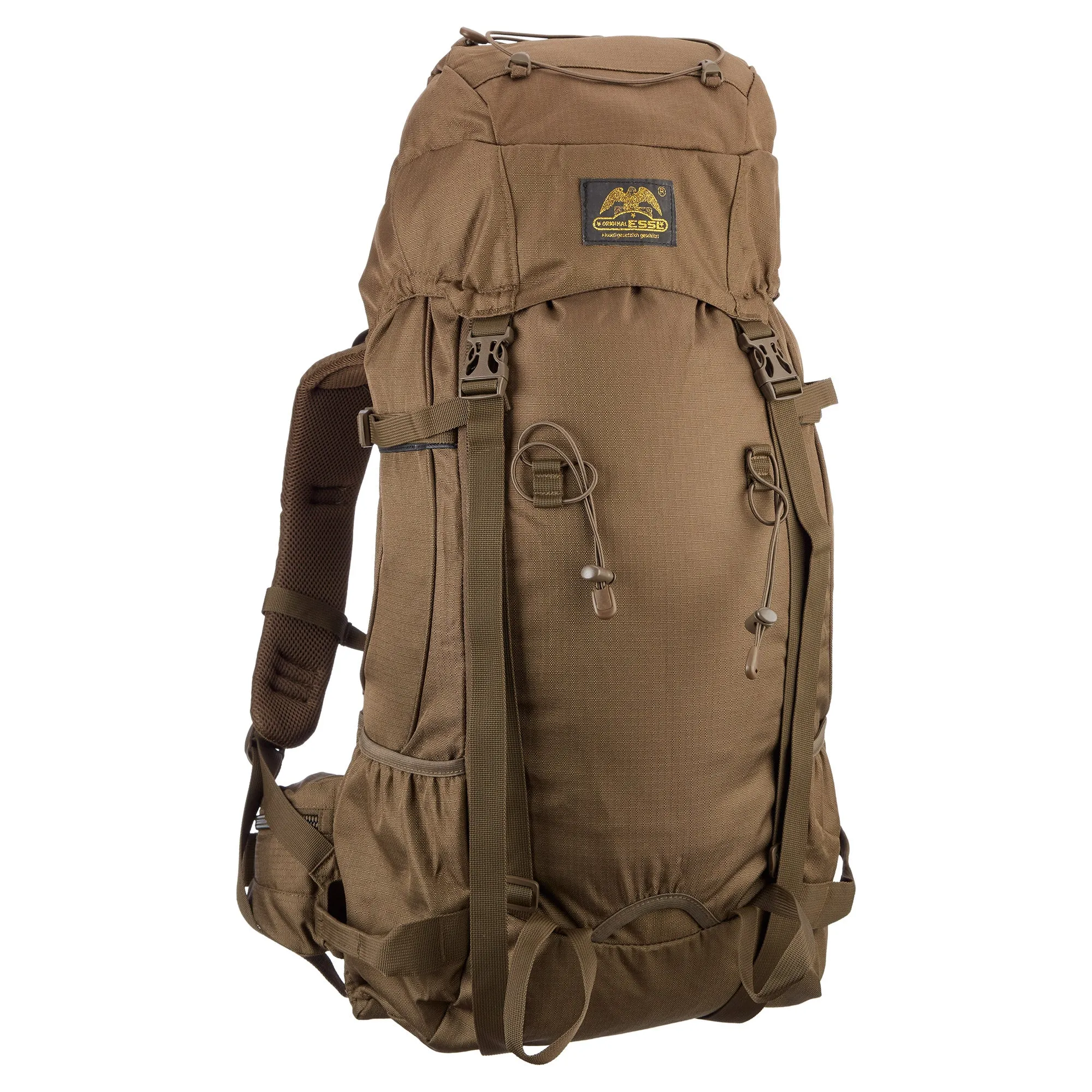 ESSL -  Rucksack RU340 Alpin 40 L