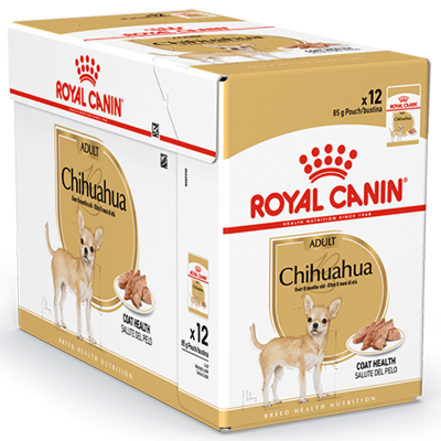 Royal Canin Chihuahua 12x85g
