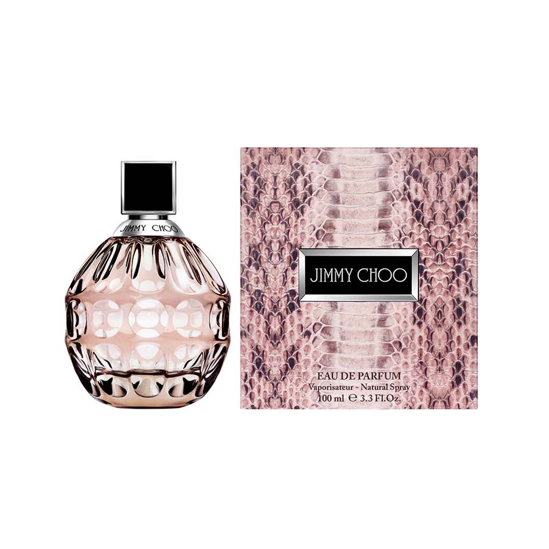 JIMMY CHOO  Eau de Parfum - 100ml