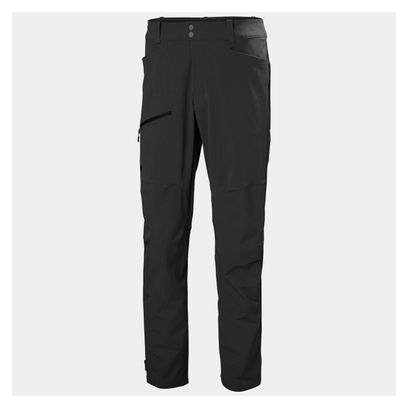 Pantalon Softshell Helly Hansen Vika Tur 2.0 Noir