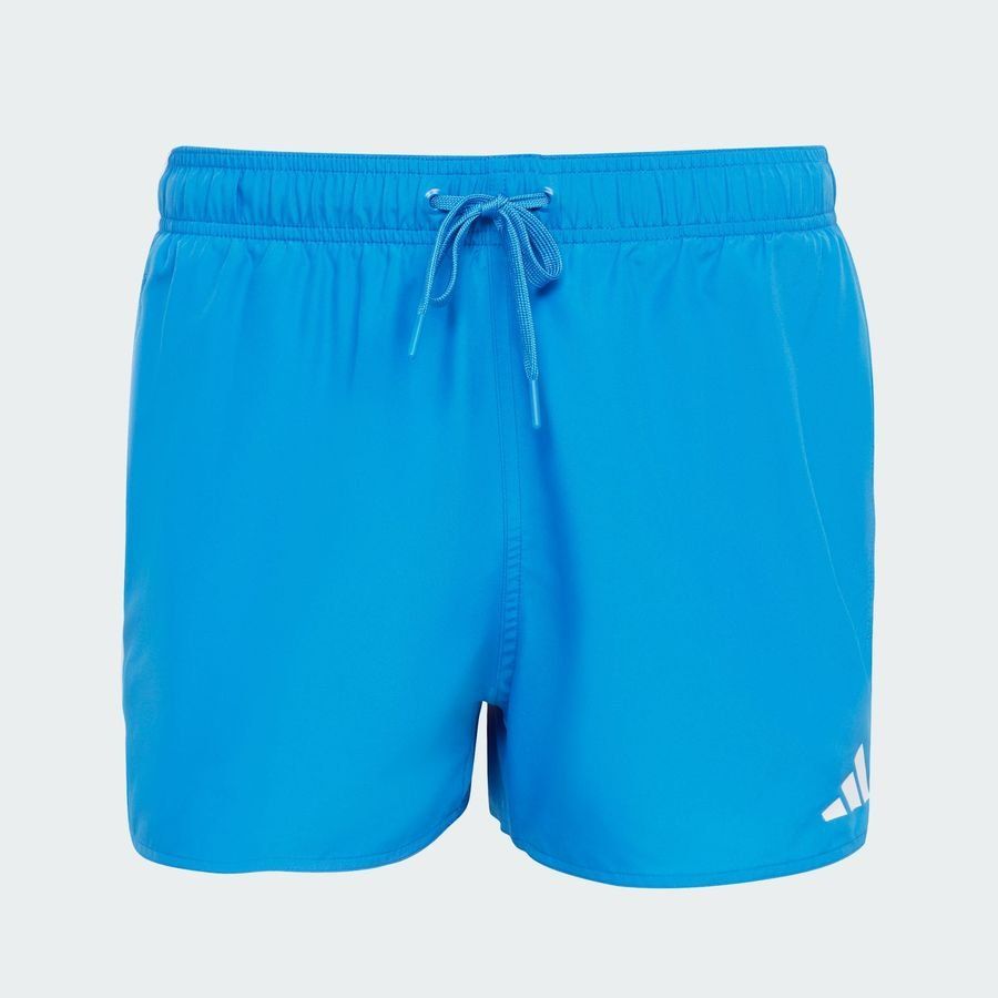 Adidas Short de bain 3 bandes 7,6 cm