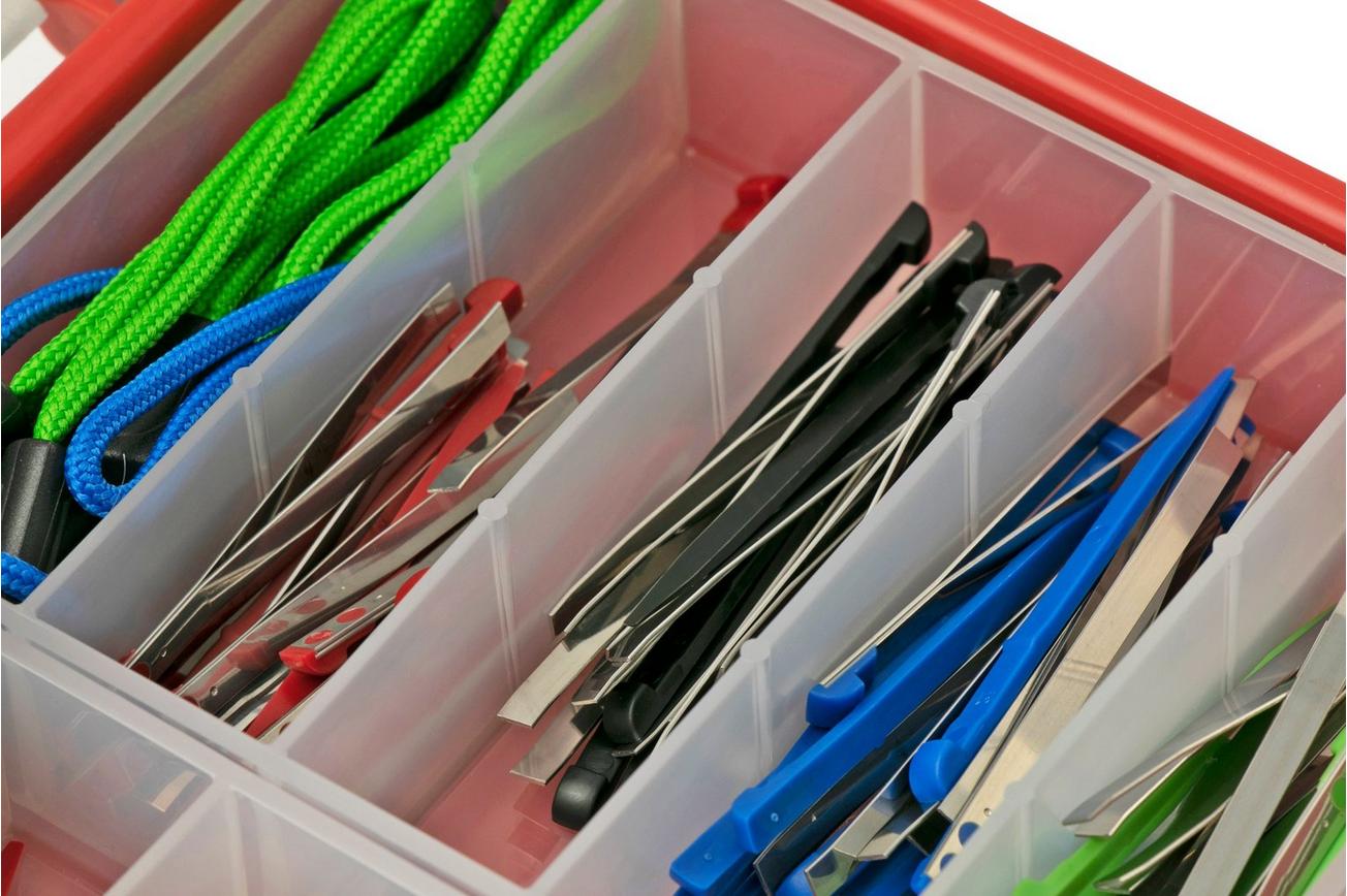 Victorinox box voor personalisatie 4.0584
