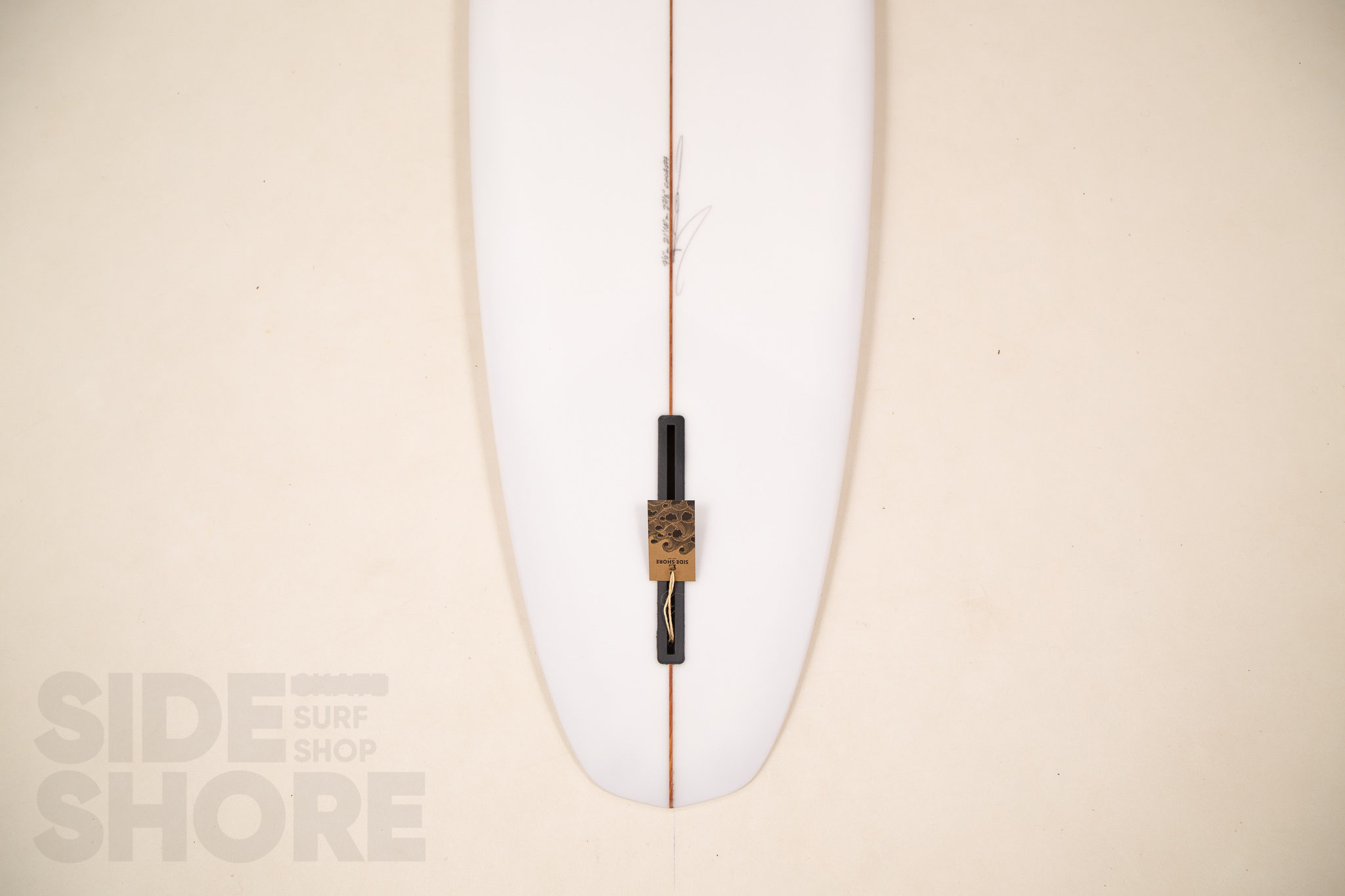 Christenson Surfboards Ultra Tracker - 7'0 x 21 1/4