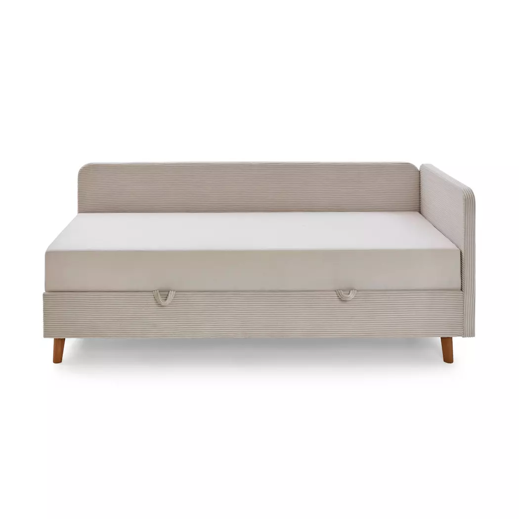 Polsterliege Cabana 90 x 200 cm