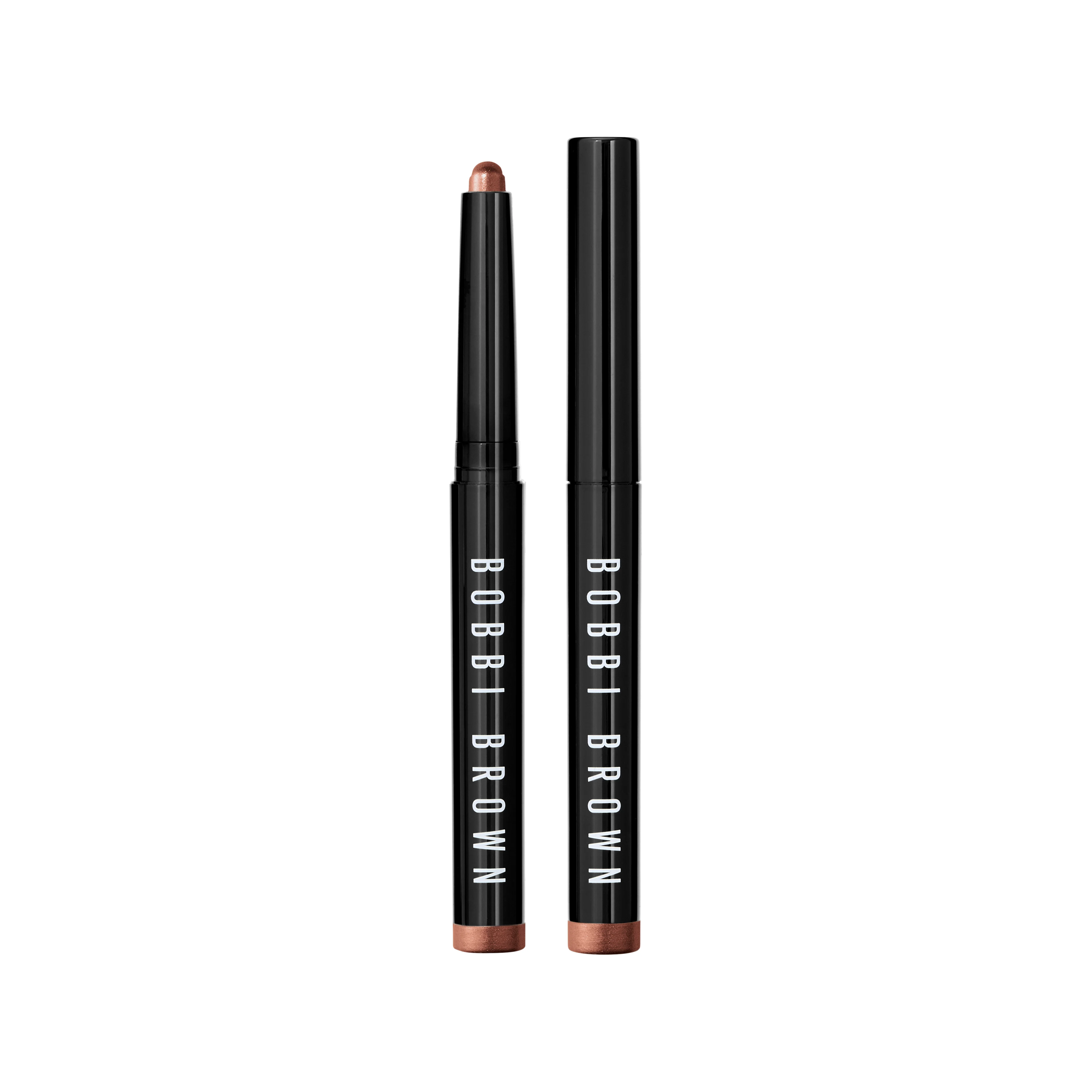 Long-Wear Cream Shadow Stick - Stick Ombre à Paupières |- Ruby Shimmer