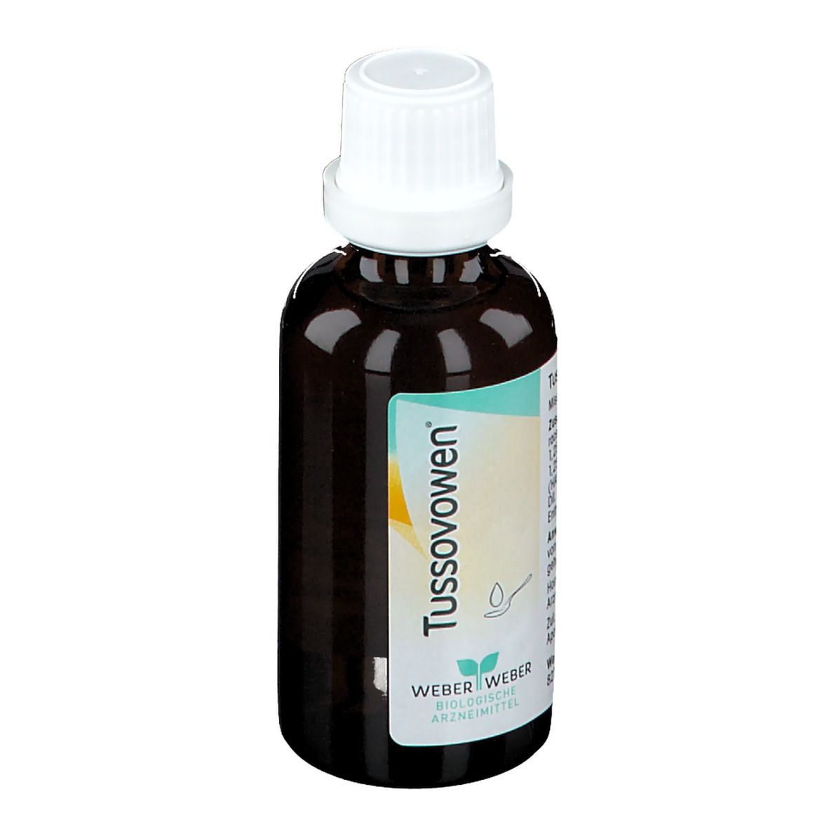 Tussovowen® Tropfen