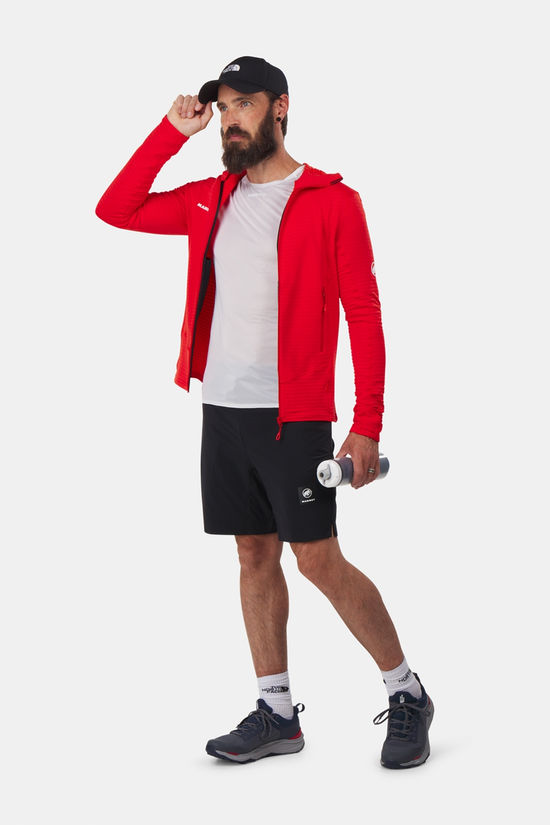 Mammut Mammut Massone Sport Short