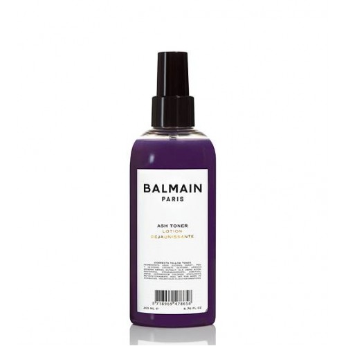 Balmain Ash Toner 200ml