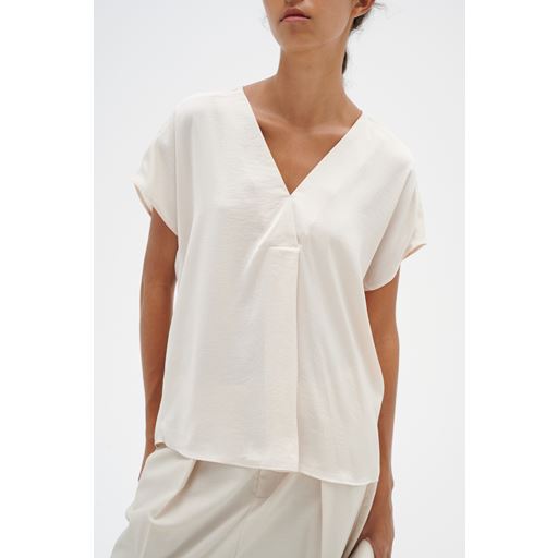 InWear RindaIW Bluse, French Nougat, 40