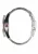 Nixon The Rover SS II Black / Red Herrenuhr A359008