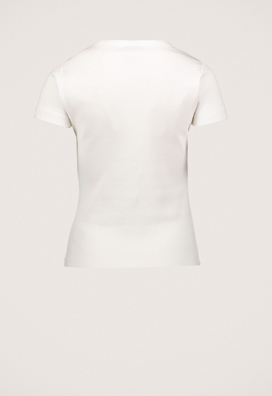 G-Star Slim Rib T-shirt