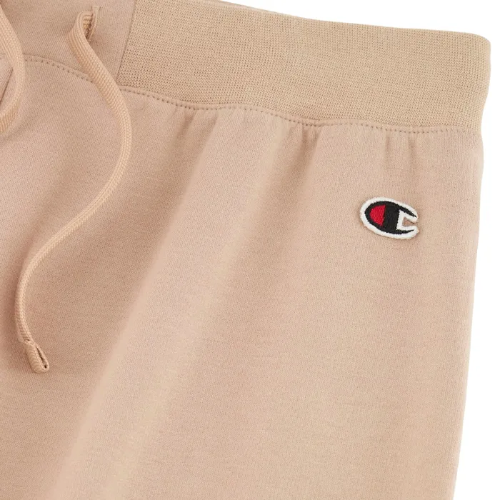 Champion Rib Cuff Slim Fit Joggingbroek Dames