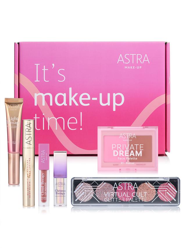 Astra Beauty Box 